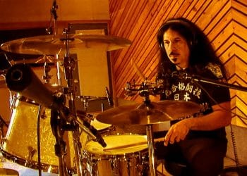 QUIET RIOT, Frankie Banali ricoverato al pronto soccorso di Los Angeles