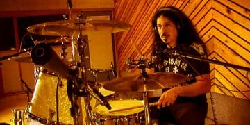 QUIET RIOT, Frankie Banali ricoverato al pronto soccorso di Los Angeles