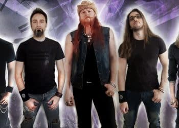 FROM THE DEPTH, pubblicano il nuovo singolo e lyric video ‘Spread Your Fire’