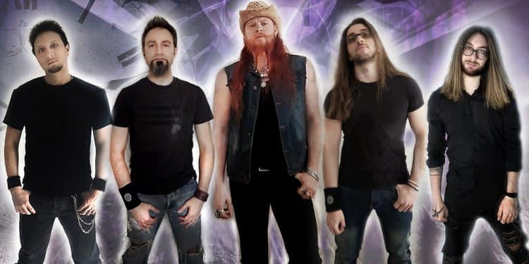 FROM THE DEPTH, pubblicano il nuovo singolo e lyric video ‘Spread Your Fire’