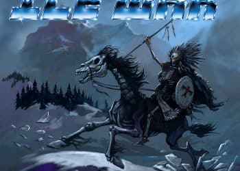 ICE WAR – Defender, Destroyer