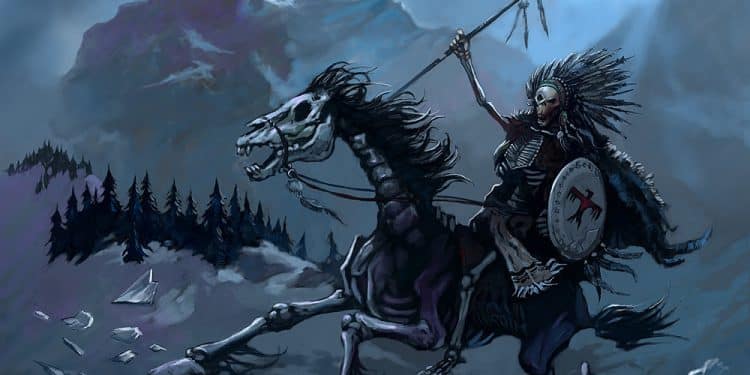 ICE WAR – Defender, Destroyer