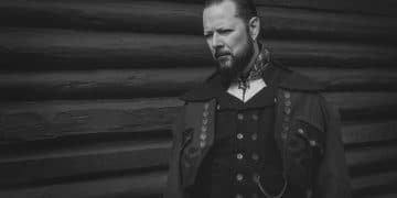IHSAHN e MATT HEAFY stanno “facendo grandi progressi” sul debut album dei MRITYU