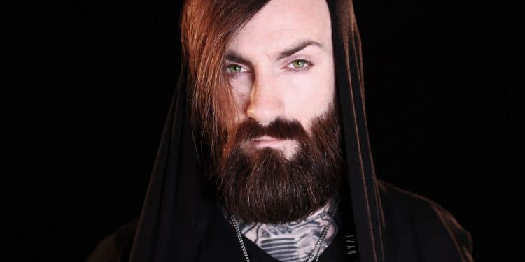 NEROARGENTO: il nuovo singolo e video ‘Inside’