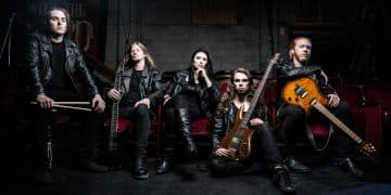 UNLEASH THE ARCHERS, il video del nuovo singolo Abyss