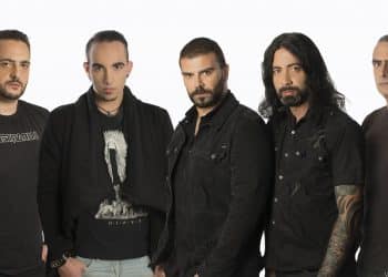 Lunarsea, disponibile il video di “Polar Covalent Bond”