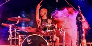 Secret Sphere, nuovo aggiornamento dallo studio!