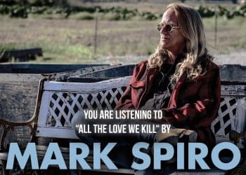 Mark Spiro, disponibile il brano ‘Don’t Leave Me In Love’!