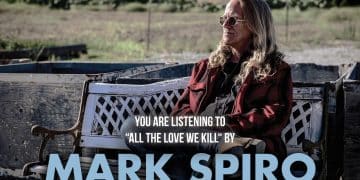 Mark Spiro, disponibile il brano ‘Don’t Leave Me In Love’!