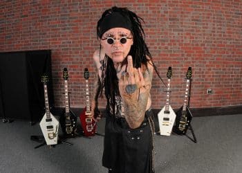 Ministry, pubblicano il guitar playthrough di ‘Alert Level (Quarantined Mix)’