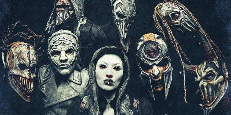 Mushroomhead, pubblicano il video cinematografico post-apocalittico del nuovo singolo “The Heresy”