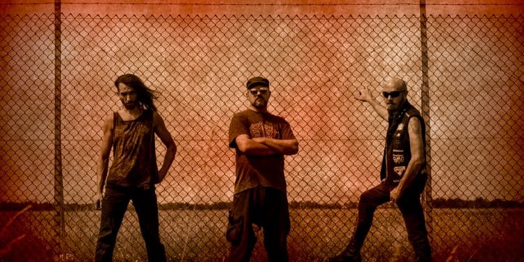 Nuclear Aggressor, annunciato il nuovo batterista