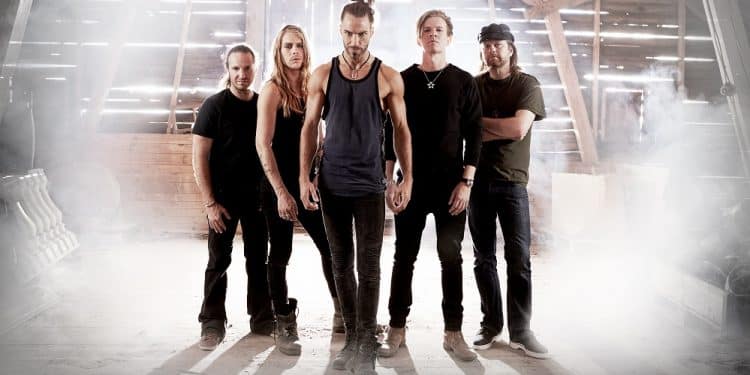 Pain Of Salvation, in uscita il nuovo album in studio. Tutti i dettagli