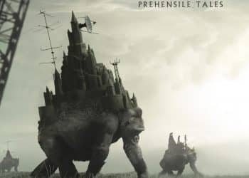 PATTERN – Seeking Animals / Prehensile Tales