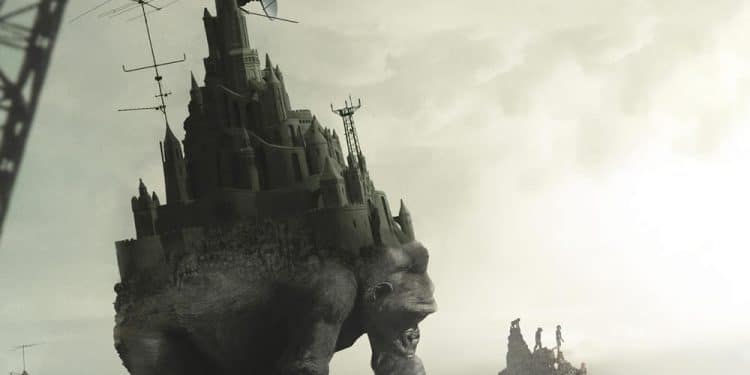 PATTERN – Seeking Animals / Prehensile Tales