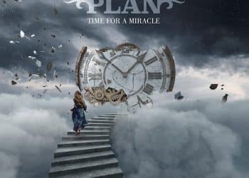 Perfect Plan, il nuovo album in uscita a Settembre su Frontiers Music