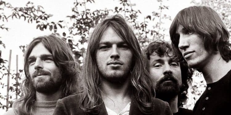 Pink Floyd, ecco “Any Colour You Like” per la loro playlist di rarità