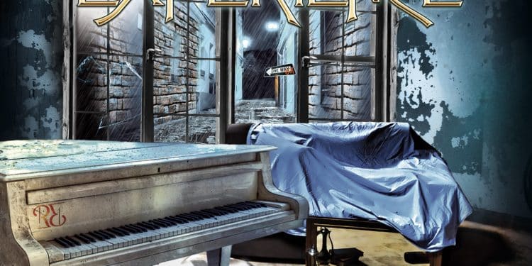 ROOM EXPERIENCE – Another Time And Place