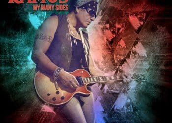 Josh Ramos, in uscita il nuovo album “My Many Sides”