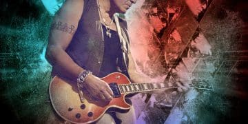 Josh Ramos, in uscita il nuovo album “My Many Sides”