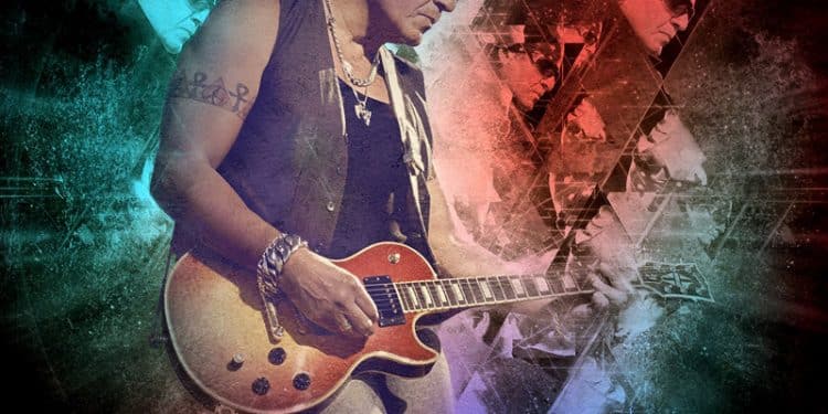 Josh Ramos, in uscita il nuovo album “My Many Sides”