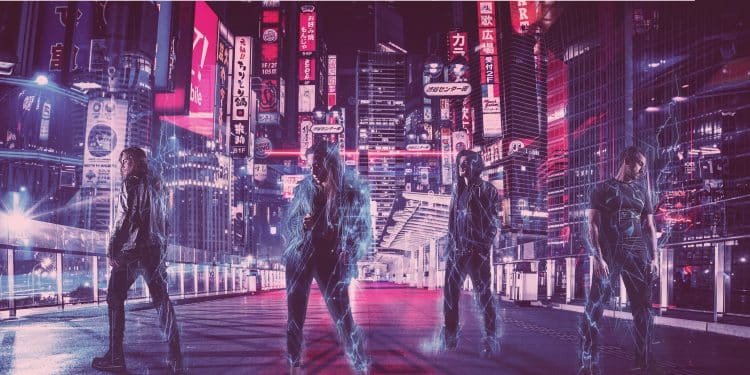 Reasons Behind, i dettagli del nuovo album ‘Project: M.I.S.T.’