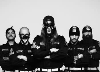 Rise Of The Northstar, annunciano l’EP in digitale “Live In Paris”!