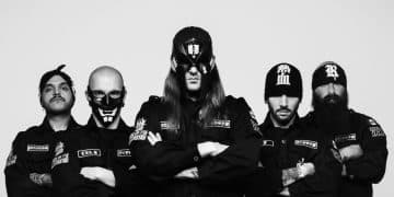 Rise Of The Northstar, annunciano l’EP in digitale “Live In Paris”!