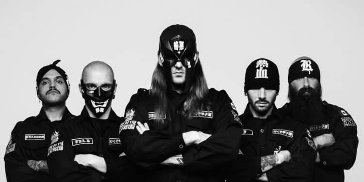 Rise Of The Northstar, annunciano l’EP in digitale “Live In Paris”!