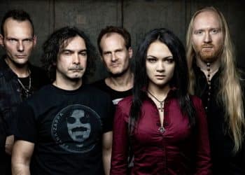 Sascha Paeth’s Masters Of Ceremony, il video del brano “Under Fire”