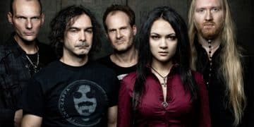 Sascha Paeth’s Masters Of Ceremony, il video del brano “Under Fire”