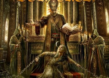 SORCERER – Lamenting Of The Innocent