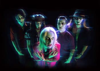 SUPERHORROR, esce la versione in vinile di “Italians Die Better”