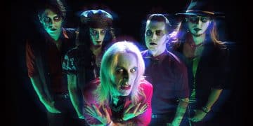 SUPERHORROR, esce la versione in vinile di “Italians Die Better”