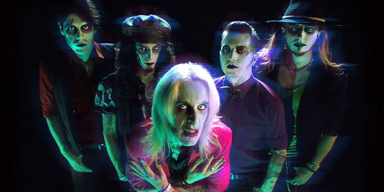 SUPERHORROR, esce la versione in vinile di “Italians Die Better”