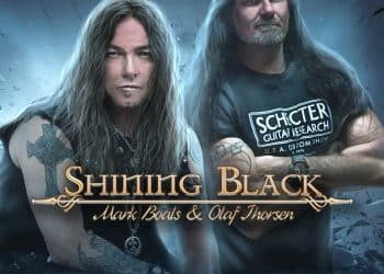 Shining Black, disponibile il nuovo singolo “My Life”