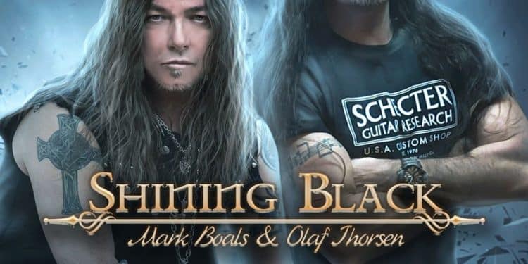 Shining Black, disponibile il nuovo singolo “My Life”