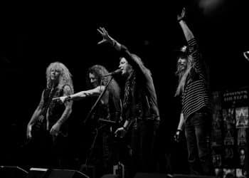 Stryper, a settembre il nuovo album “Even The Devil Believes”