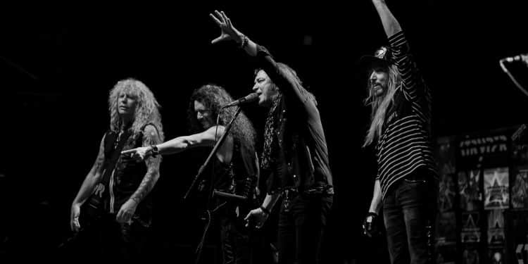 Stryper, a settembre il nuovo album “Even The Devil Believes”