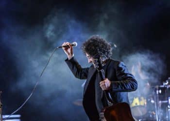 Sasha Torrisi, il nuovo album dell’ex Timoria è pre-ordinabile