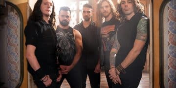 Trick Or Treat, pubblicato il video di “Aries: Stardust Revolution”