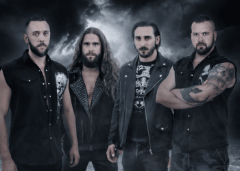 Veonity, firma con Scarlet Records per la pubblicazione del loro nuovo album ‘Sorrows