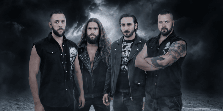 Veonity, firma con Scarlet Records per la pubblicazione del loro nuovo album ‘Sorrows
