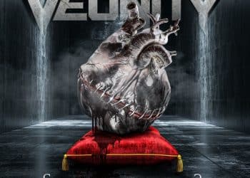 Veonity, i dettagli del nuovo album Sorrows
