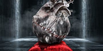 Veonity, i dettagli del nuovo album Sorrows