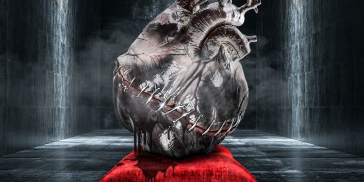 Veonity, i dettagli del nuovo album Sorrows