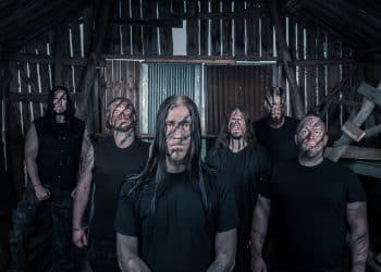 Verikalpa, pubblicato il video di ‘Karhunkaataja’