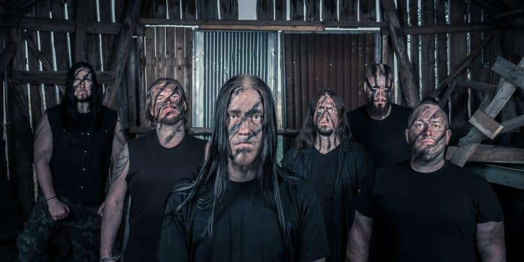 Verikalpa, pubblicato il video di ‘Karhunkaataja’