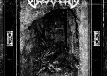 OSSARIO – Ossario EP