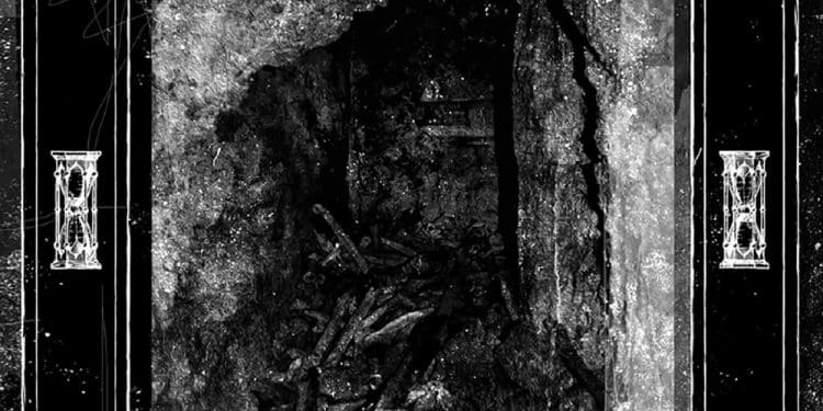 OSSARIO – Ossario EP